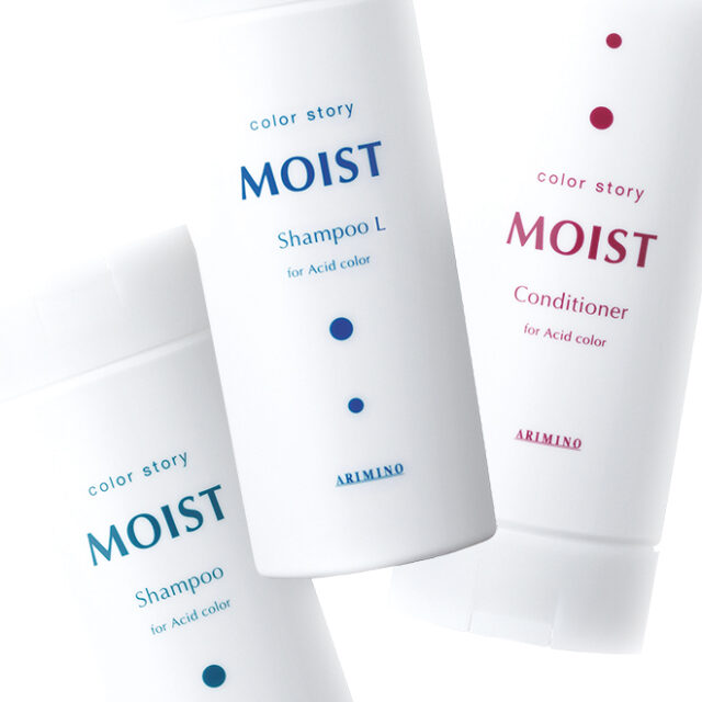 ミント 株式会社アリミノ オフィシャルサイト