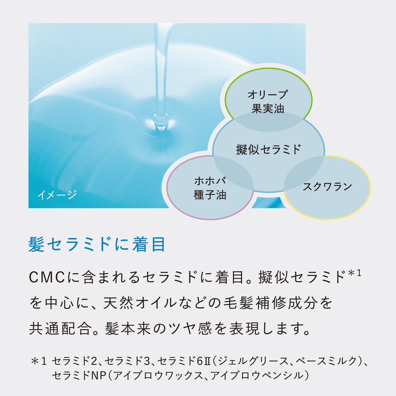 マークユー 株式会社アリミノ オフィシャルサイト