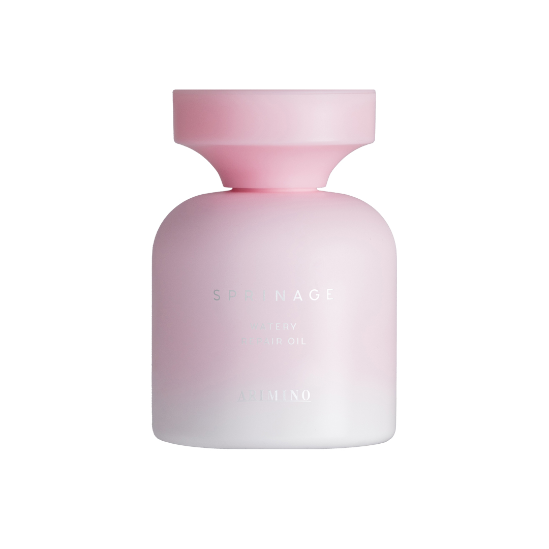 スプリナージュ トリートメント モイストヴェール | 株式会社アリミノ