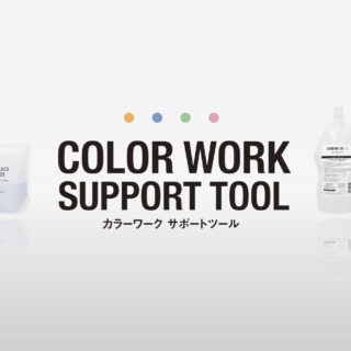 COLOR SUPPORT