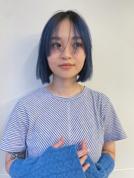 ariariブルーカラー MAC-D600 MRBL | MA | Products | ARIA 荒井貿易株式会社 Arai & Co., Inc.