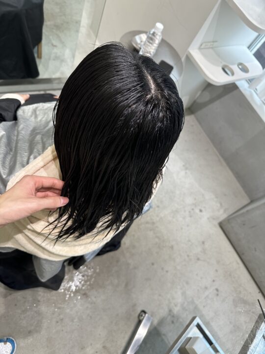 ミルクティーページ 2025年-2026年冬】ミルクティーカラーの髪型・ヘアアレンジ｜人気順