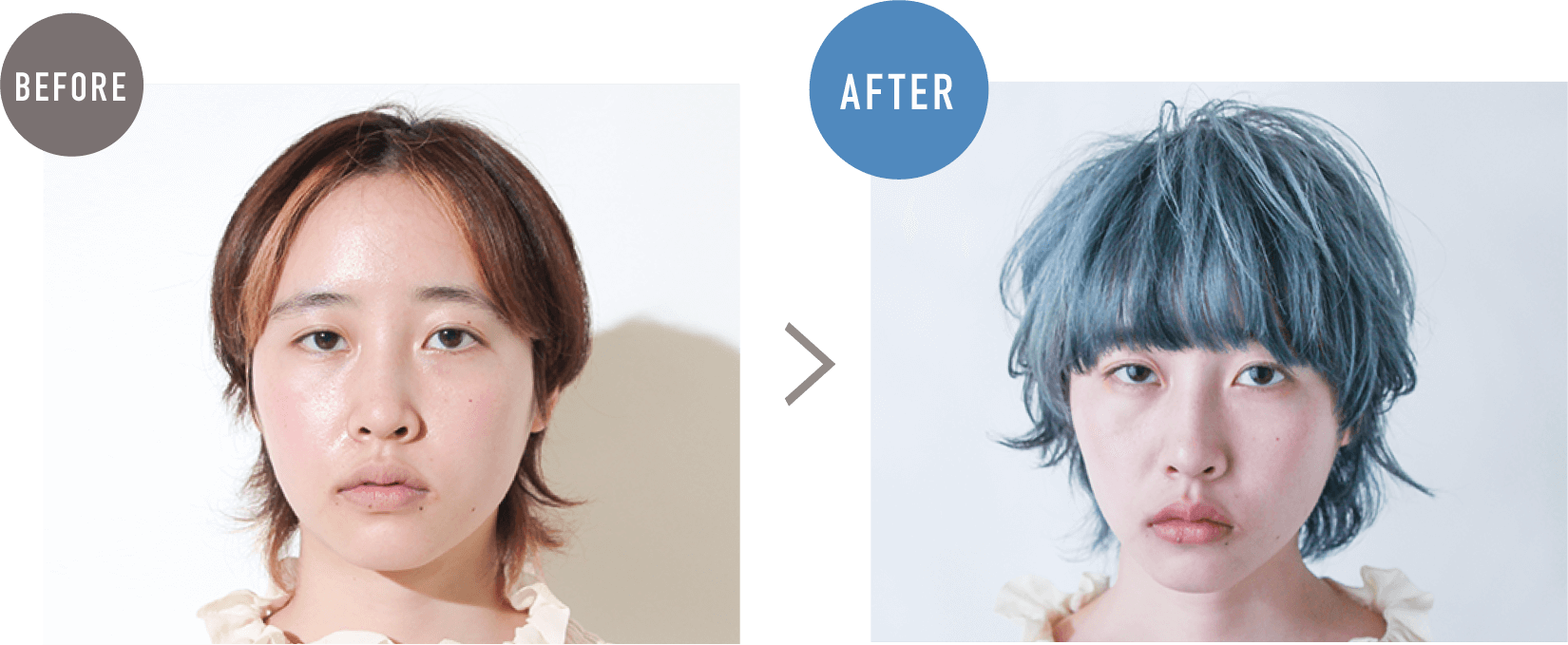 BEFORE > AFTER