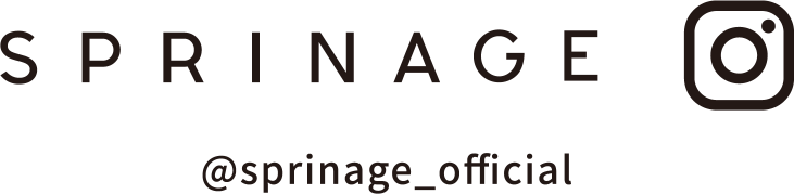 ＠sprinage_official