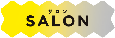 コラボレーター COLLABORATOR