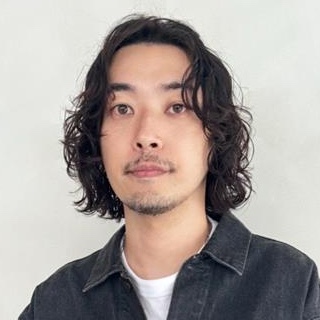 河原木 佑弥 プロフィール写真