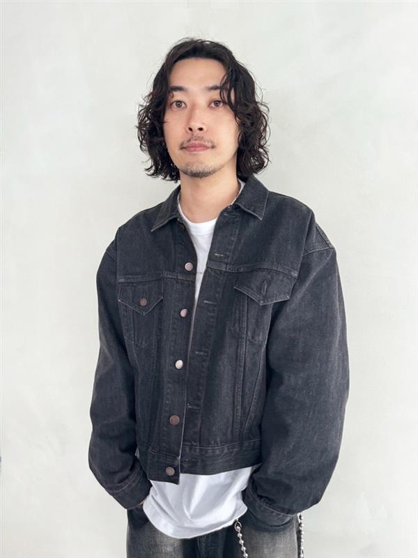 河原木 佑弥 プロフィール写真