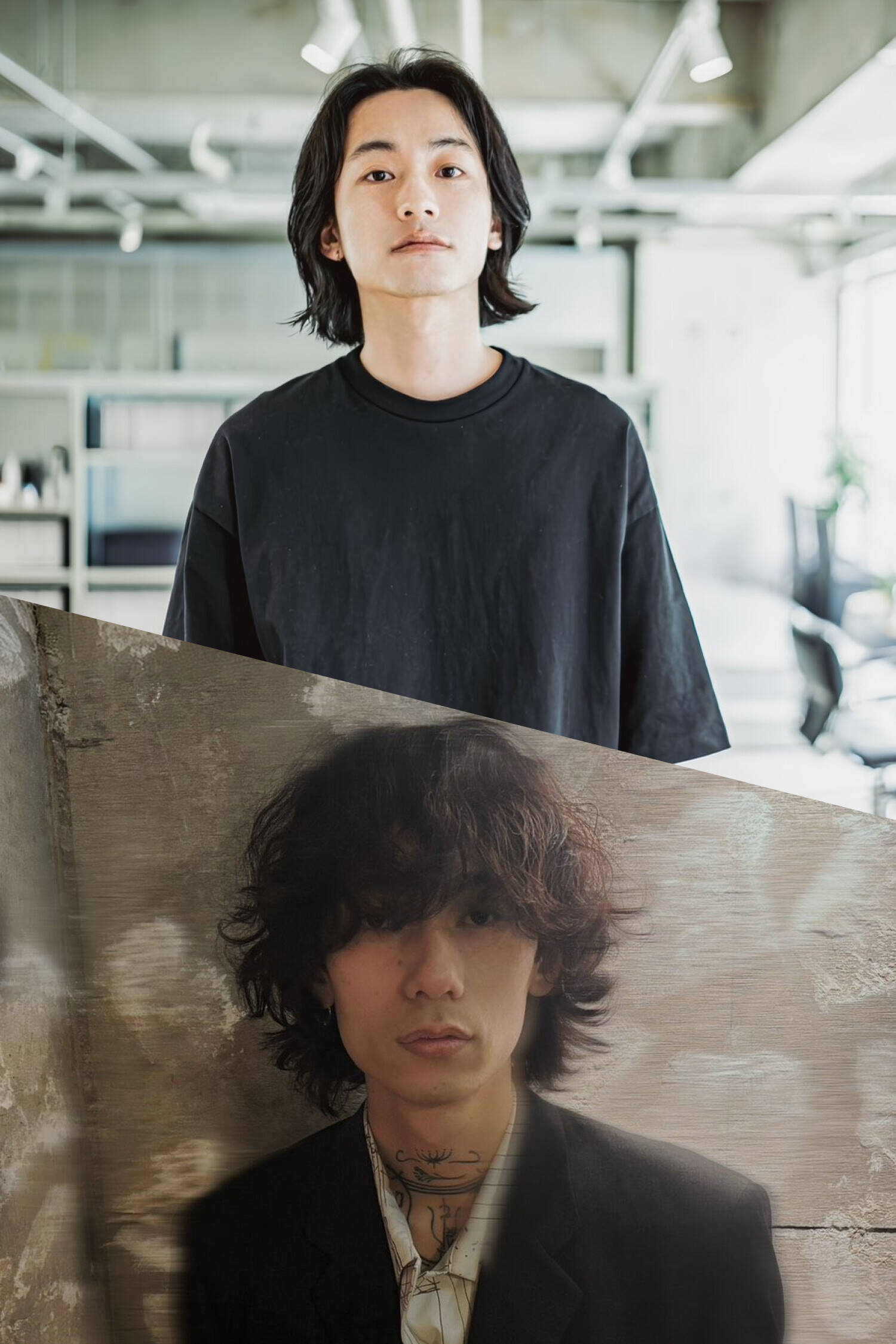 taichiro キムラリョウ