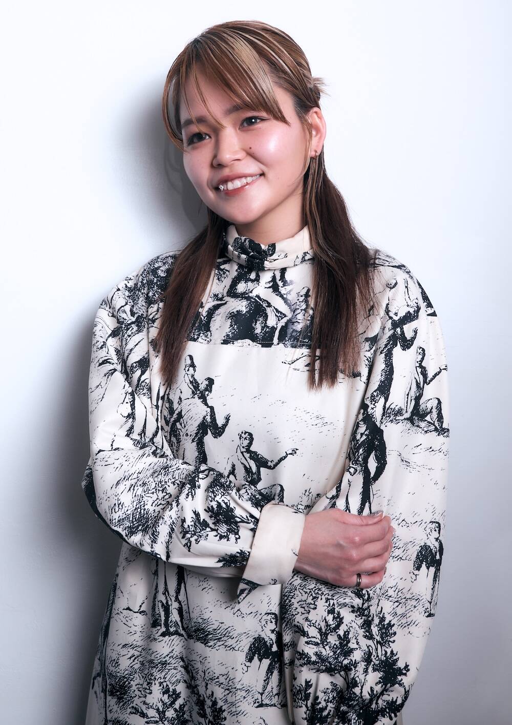 木坂 桃歌