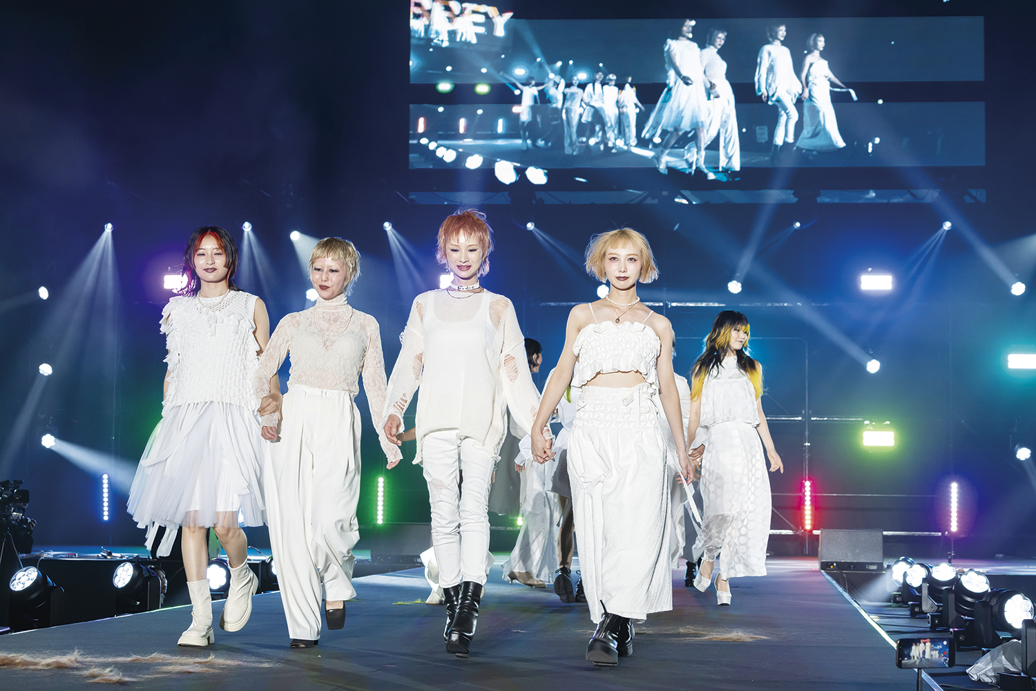 Collaboration Stage