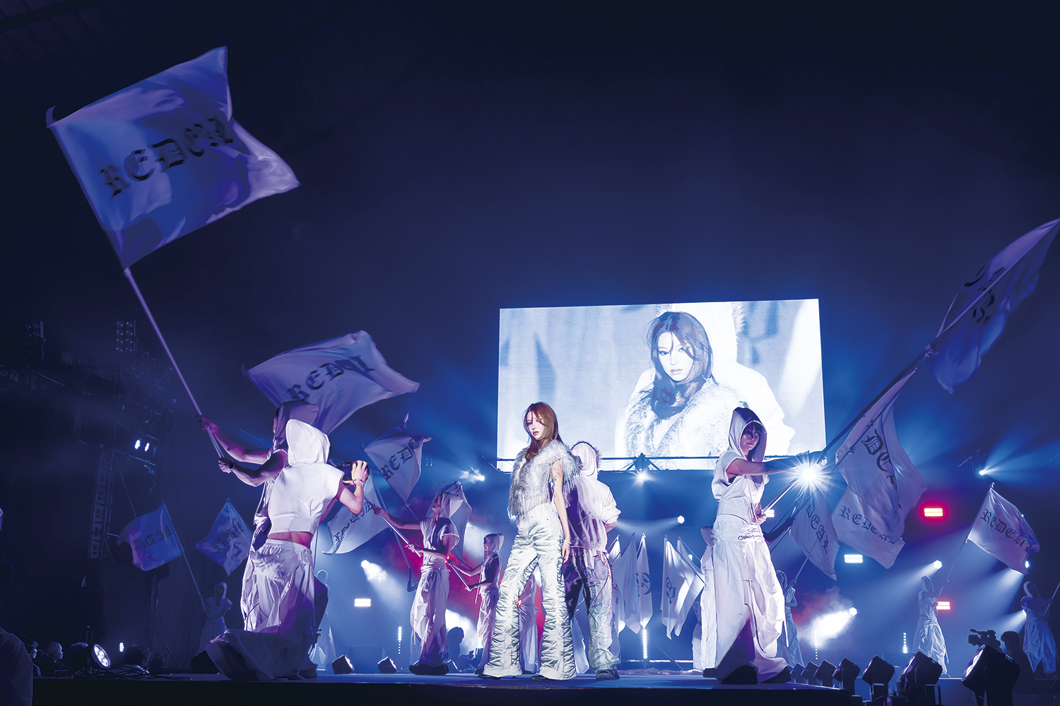 Collaboration Stage