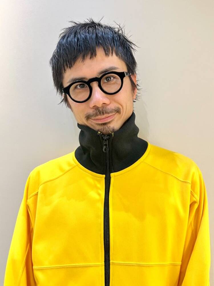 泰斗