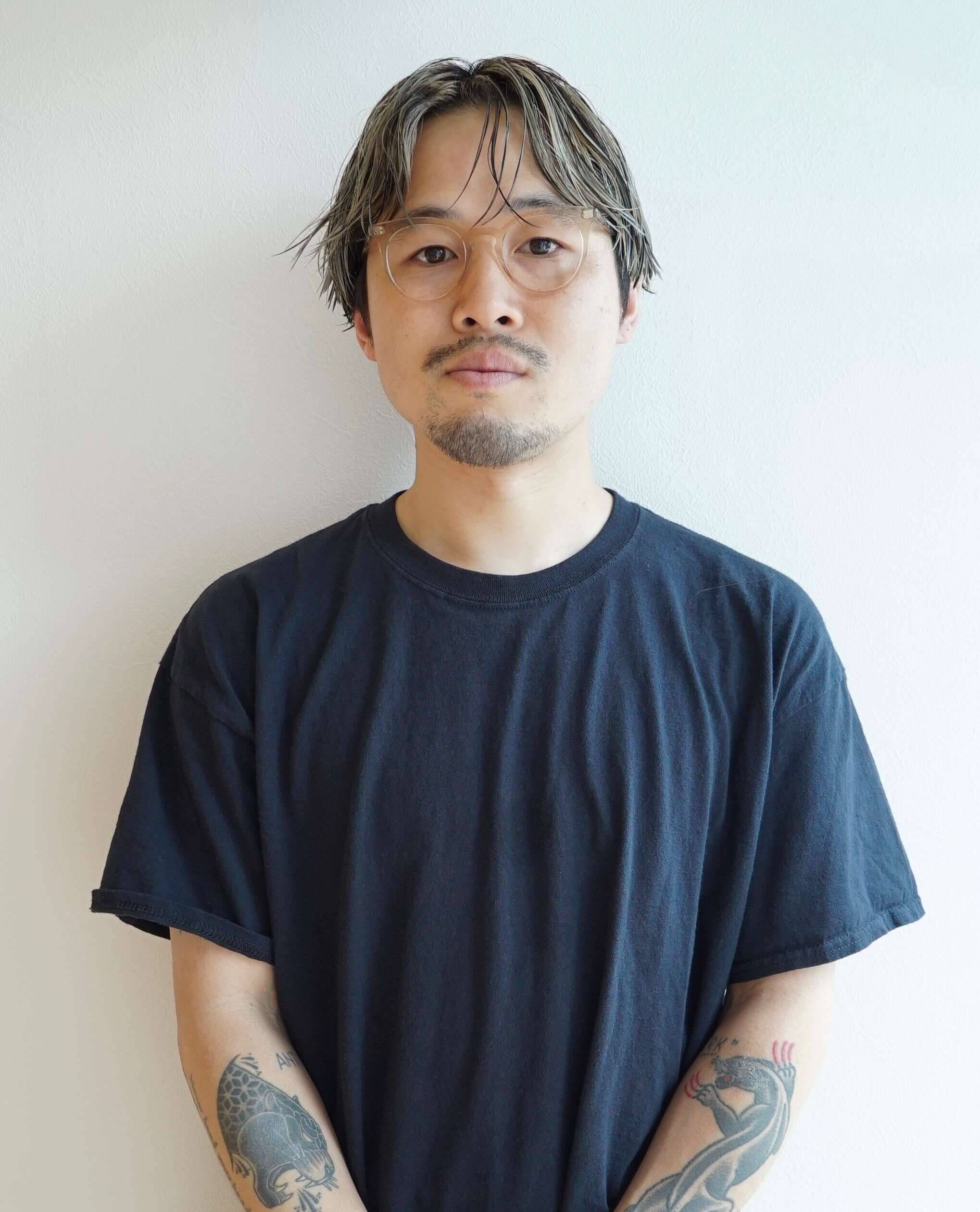 山下 純平