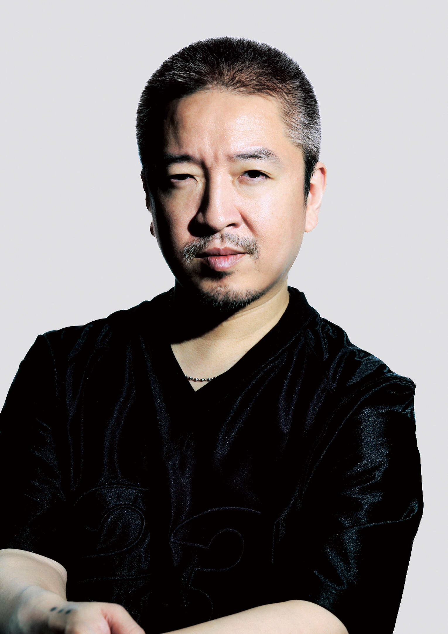 雑賀 英敏