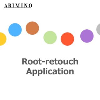 8_Root-retouch Application