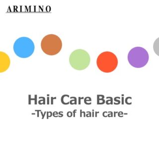 4_Types of Hair Care