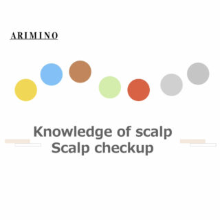 【e-learning_3】Knowledge of Scalp / Scalp Checkup