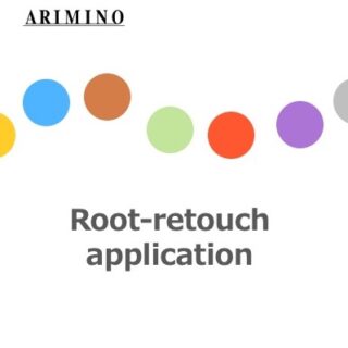 【e-learning_8】Root-retouch application