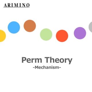 【e-learning_12】Perm theory -Mechanism-
