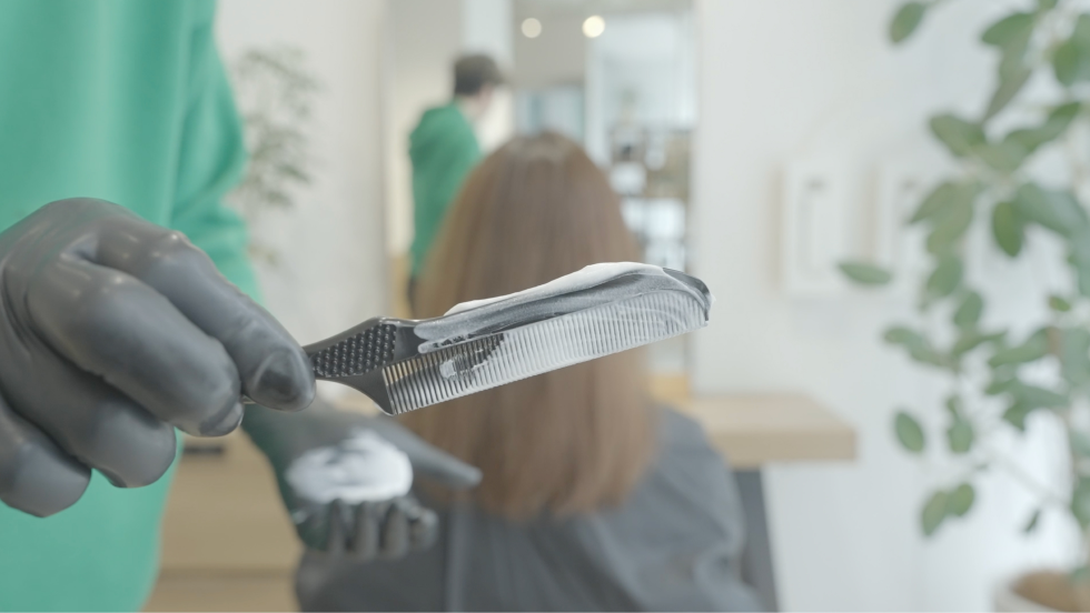 お取扱いサロン