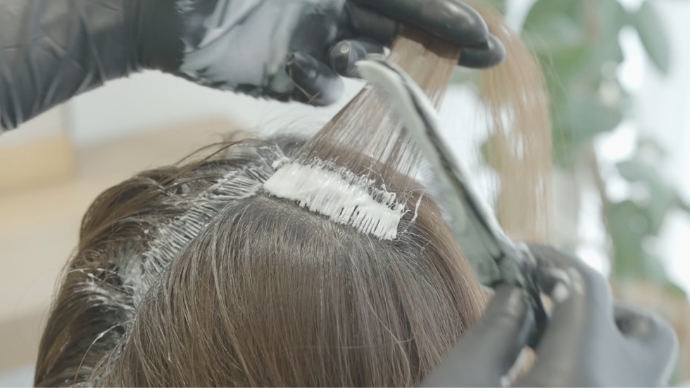 株式会社アリミノ